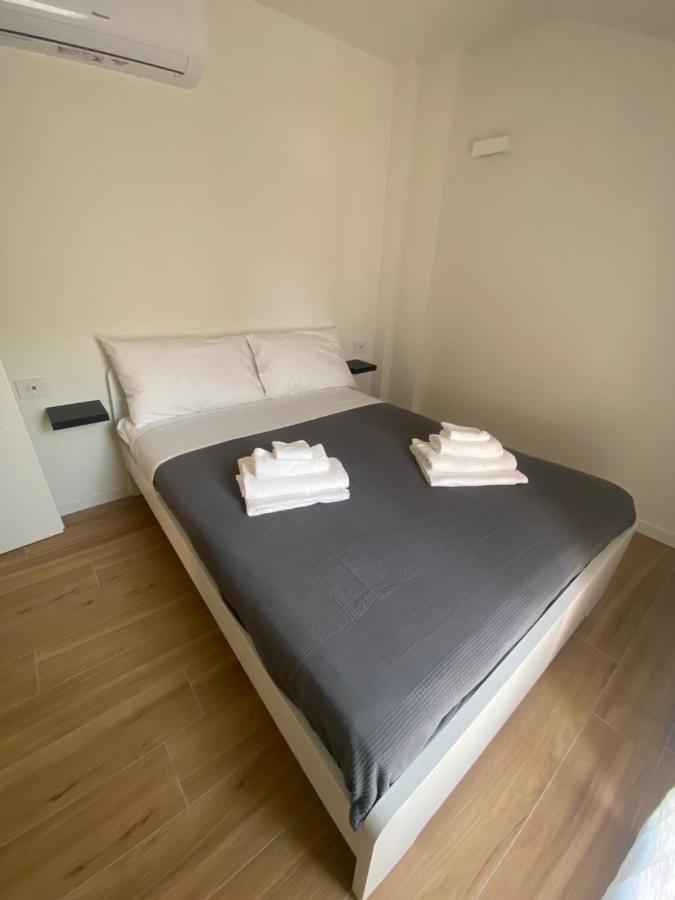 E.G. House Leilighet Milano Eksteriør bilde